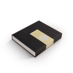 Essence des Jardins - Coffret de Thés d’Exception