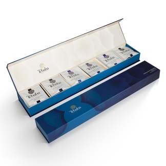 DIVERSITHÉ Oolong Tea Collection