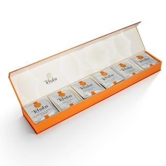 DIVERSITHÉ Herbal Collection