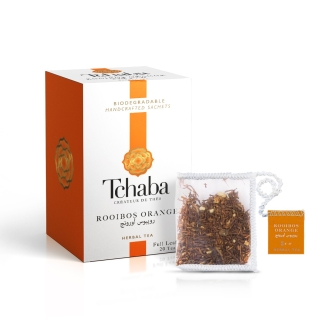 Rooibos orange