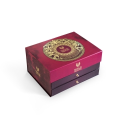 Escapade Forestière Grand escape