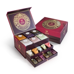 Escapade Forestière Grand escape