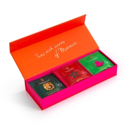 Moroccan Heritage Essence