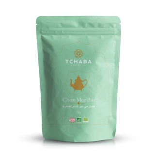 Chun mee bio
