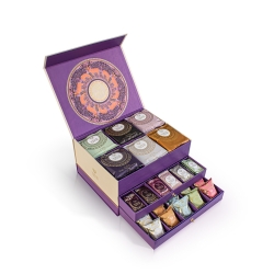 Royaume des Cerfs  Trésor Enchanté