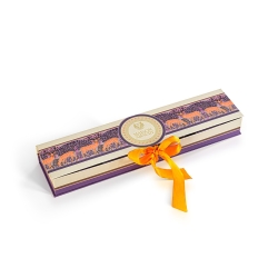 Royaume des Cerfs Chocolat d’Orée