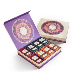 Kingdom of the Stag  Celestial Teas