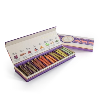 Kingdom Of The Stag Super Honey