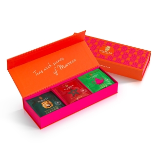 Morocco Heritage Essence