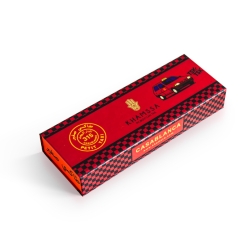 Taxi Collection Casablanca Zen