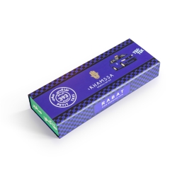 Collection Taxi  Rabat La Capitale