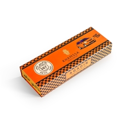 Collection Taxi Agadir