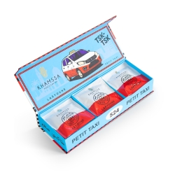 Collection Taxi Laayoun Sahara