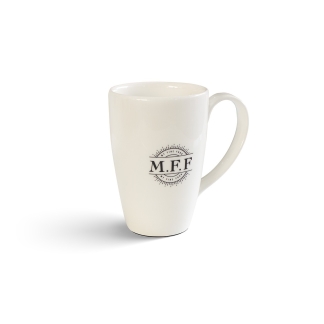 Mug MFF blanc