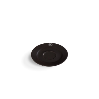 Sous-tasse MFF NOIR