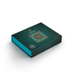 Cafés Khamssa Élixir Intense