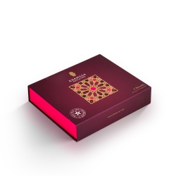 Khamssa Coffees  Rosy Sweetness