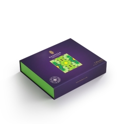 Cafés Khamssa Jardin Verdoyant