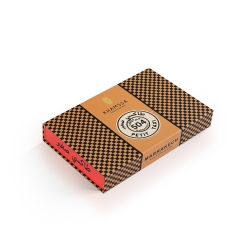 Taxi Collection Marrakech Ride