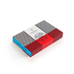 Taxi Collection Laâyoune Dunes