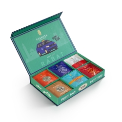 Collection Taxi Rabat L’Impériale