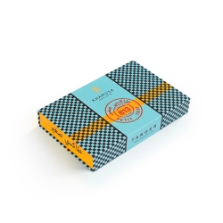 Taxi Collection Tangier La Blanca