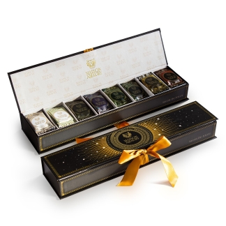 Salon du Soleil Eclat