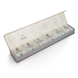 DIVERSITHÉ White Tea Collection