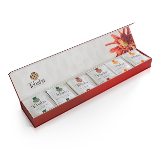 Elegant Harmony Flower