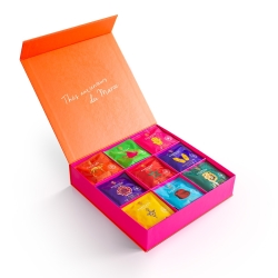 Coffret Morocco Heritage Trésor