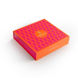 Coffret Morocco Heritage Trésor