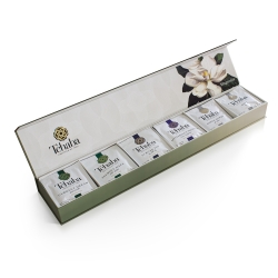 Harmonie Élégante Magnolia