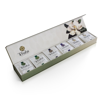 Harmonie Élégante Magnolia