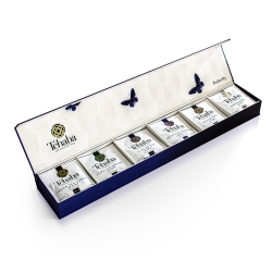 Elegant Harmony Butterfly