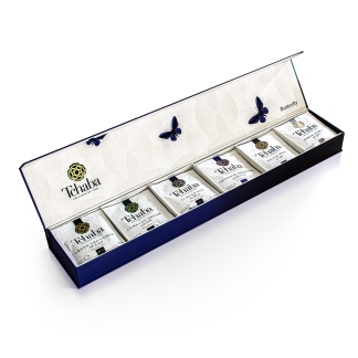 Harmonie Élégante Butterfly