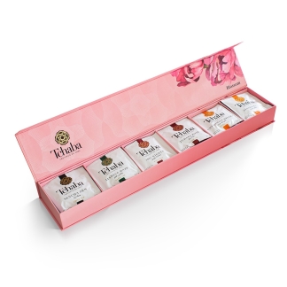 Harmonie Élégante Blossom