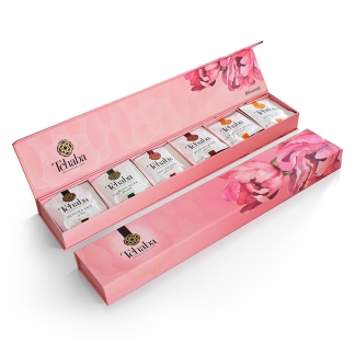 Harmonie Élégante Blossom