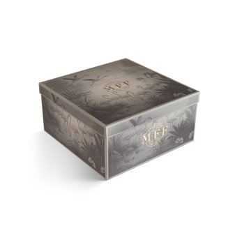 Coffret Caravansérail