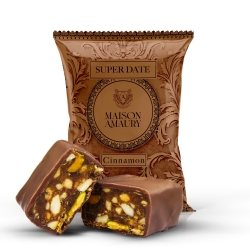 Cinnamon Super Dates