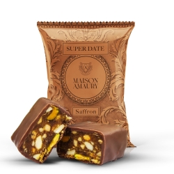 Super Datte Safran