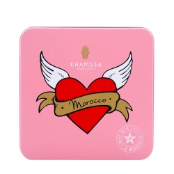 Love Morocco Rose 9 babies set