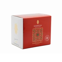 Arabica Coffee Cinnamon