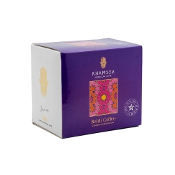 Beldi Coffee Ginger & Cardamom