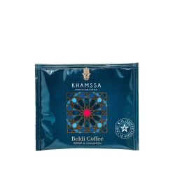 Beldi Coffee Pepper & Cinnamon