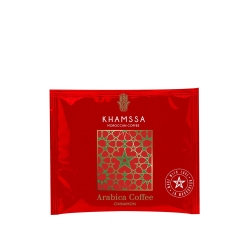 Arabica Coffee Cinnamon