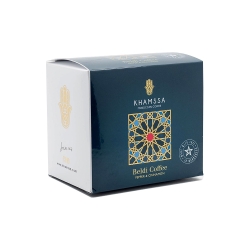 Beldi Coffee Pepper & Cinnamon