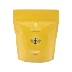 Honey Khamssa