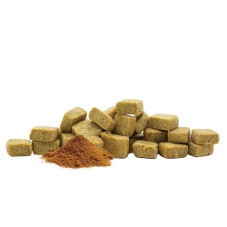 Rass Hanout Shortbread