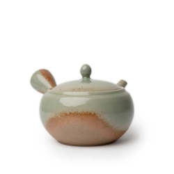 Japanese Kyusu Teapot
