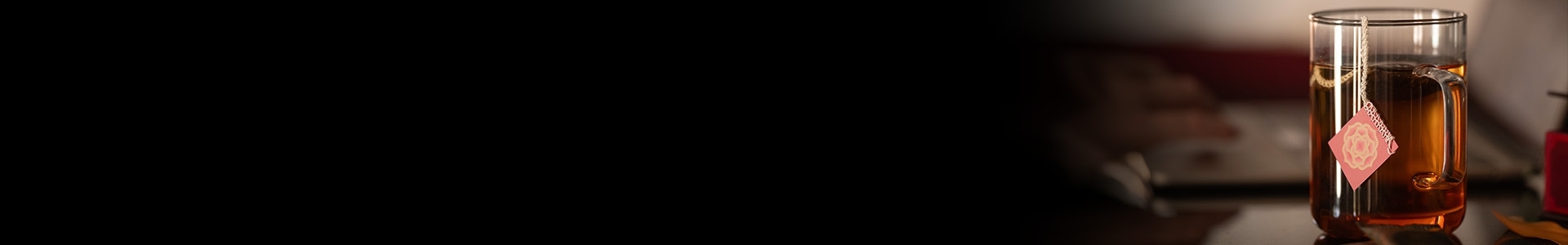 Univers Thé noir, MFF concept, Khamssa, Tchaba, I love Zaatar